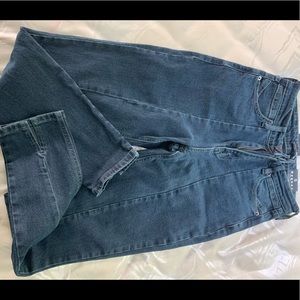 Women’s jeans
